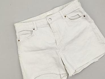 white widow bluzy: H&M, Szorty damskie, rozmiar 3XL — 1