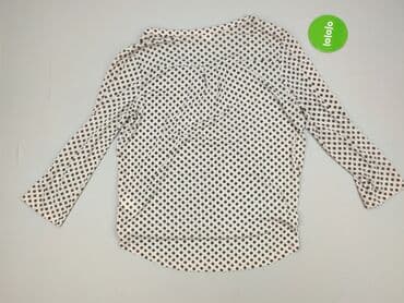 hm sukienka boho: H&M, Bluzka damska, M — 3