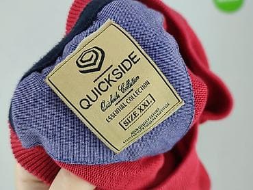 amisu dresy: Sweter dla mężczyzn, rozmiar 2XL — 4