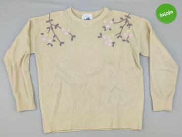 c a sweter kaszmirowy: Women`s sweater, size M (EU 38) — 2