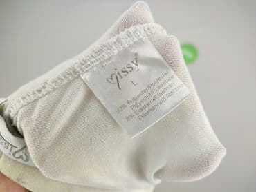 eminem spodnie: Missy Empire, Spodnie materiałowe damskie, rozmiar L — 5