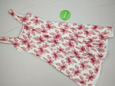 sukienki czerwone midi: Debut, Sukienka damska, rozmiar S — 4