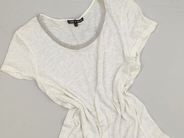 into the wild t shirty: Cable, T-shirt damski, M — 1