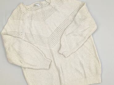 dziecięce kurtki zimowe wyprzedaż: Sweter damski, rozmiar S — 1