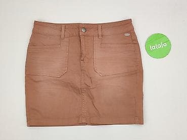 jeansy prl: Edc by Esprit, Spódnica damska, rozmiar S — 3