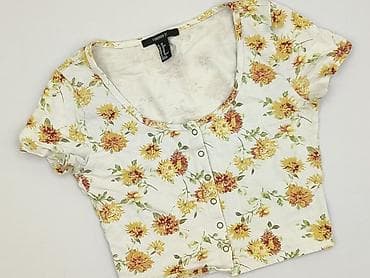 Forever 21, Bluzka damska, rozmiar XS