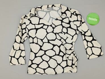 bluzki wężowy wzór: Wallis, Women's blouse, size XL (EU 42) — 2