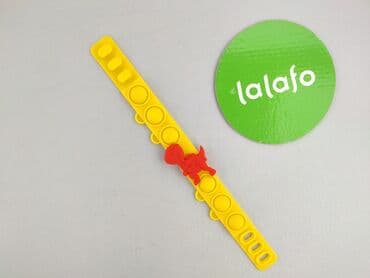 paski do sukienki srebrne: Bracelet, Unisex, condition - Very good — 2