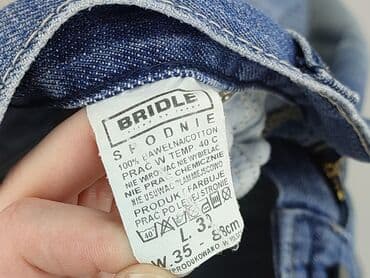 enplus buty mokasyny: Szorty dla mężczyzn, rozmiar XL — 5