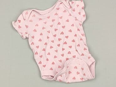 podkoszulka niemowlęca: Body, Dunnes Stores, 1-3 months, 
condition - Very good — 1