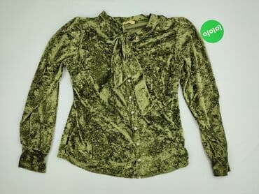 кофти жіночі польські: Women's blouse, size 2XL (EU 44) — 2