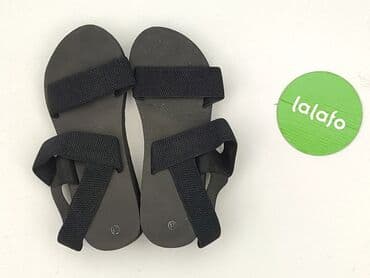 janusz skarpety i sandały: Sandały damskie, rozmiar 41 — 3