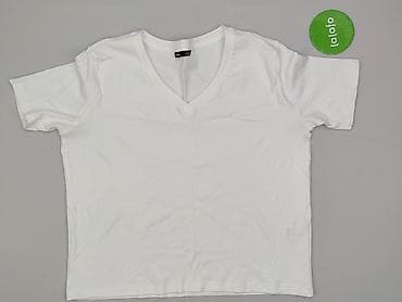 modely koszule: Sinsay, T-shirt damski, rozmiar XL — 2