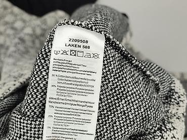 długa parka: Zhenzi, Kardigan damski, rozmiar XL — 4