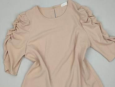 cytryny h: Bluzka damska, rozmiar L — 1