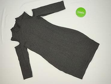 Basic, Sukienka damska, rozmiar S — 2