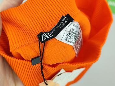 getry galaxy: Zara, Legginsy Sportowe damskie, rozmiar M — 4