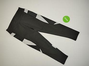4f bluzki: Legginsy Sportowe damskie, rozmiar XL — 2