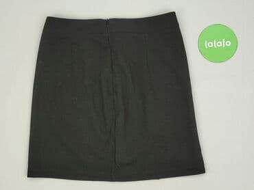 shein spódnica czarna: Shein, Spódnica damska, rozmiar M — 3