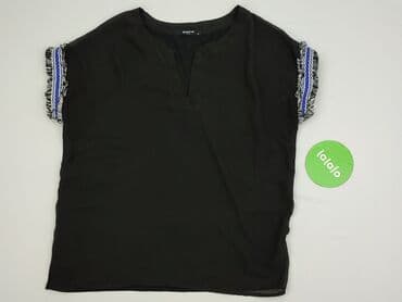 bluzki z frędzlami reserved: Reserved YFL, Bluzka damska, rozmiar M — 2