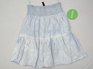massimo dutti spódnice: Multiblu, Spódnica damska, rozmiar M — 3