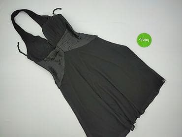 elegancka: Sukienka damska, rozmiar M — 2