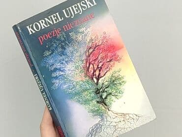 Książki: Książka, gatunek - Literatura faktu, stan - Bardzo dobry — 5