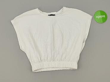 3 з: Zara, Bluzka damska, rozmiar M — 2