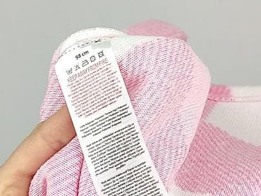 sweterek multikolor: Płaszcz, So cute, 2-3 lat, 92-98 cm, stan - Idealny — 5