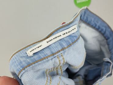 jeans stars: Zara, Jeansy damskie, S — 4