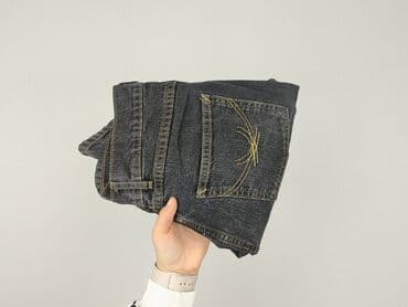miu miu t shirty: Marks & Spencer, Jeansy damskie, rozmiar M — 7