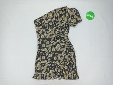 sukienki wieczorowe łódź piotrkowska: Women`s dress, size S (EU 36) — 2
