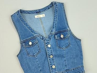 buty vans ccc: Denim, Top damski, rozmiar M — 1