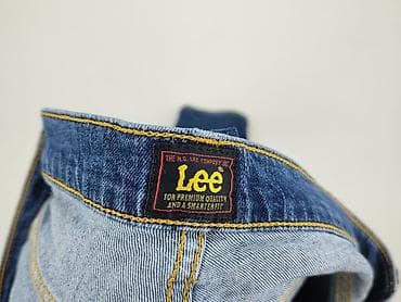 lee pl: Lee, Jeansy dla mężczyzn, rozmiar L — 4