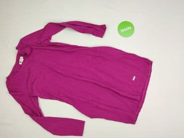 sukienka obcisła czerwona: Women`s dress, size XS (EU 34) — 2