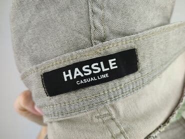 chaotic system bluza: Chillout Clothes, Chinosy dla mężczyzn, rozmiar L — 5