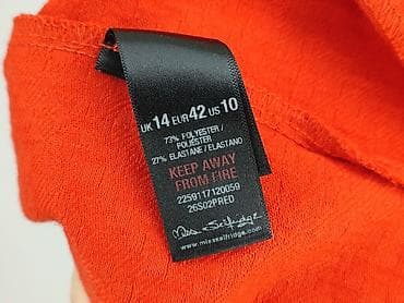 krótkie spodenki missguided: Miss Selfridge, Szorty damskie, rozmiar XL — 5
