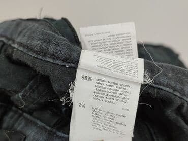 spodnie joggery damskie house: House, Spodnie materiałowe damskie, rozmiar S — 5