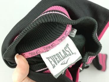 spodnie dresowe eleganckie: Everlast, Women`s sweatshirt, size One size — 4