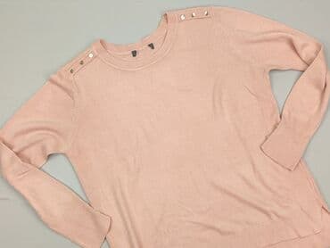 Swetry: Sweter damski, rozmiar 4XL