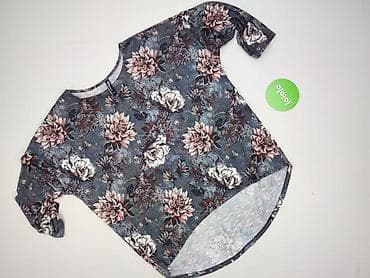 japanese: Jean Pascale, Bluzka damska, rozmiar XL — 2
