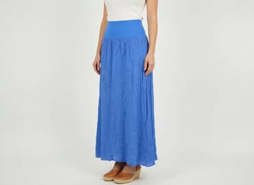 spódnice asymetryczne maxi: Spódnica damska, rozmiar S — 1