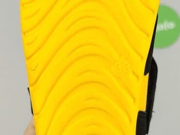 sandały młodzieżowe 38: Sandałki 33, Używany — 6