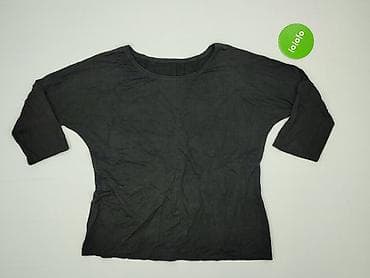 wymiary bluzki: Bluzka damska, rozmiar 3XL — 2