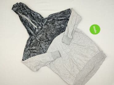 cropp bluzy damskie z kapturem: Cropp, Women`s hoodie, size M — 2