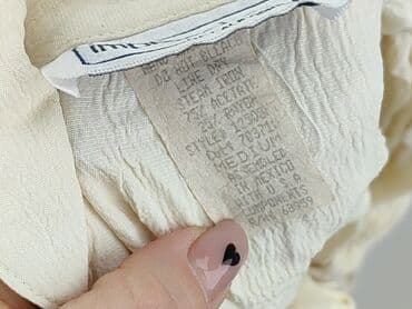 skladanie koszulki: Impression, Bluzka damska, M — 6