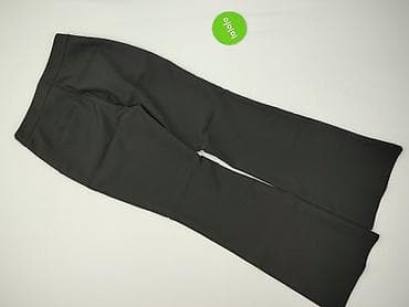 spodnie sigma 78: Sinsay, Spodnie materiałowe damskie, rozmiar XS — 4