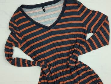 pomarańczowa marynarka mohito: Bluzka damska, rozmiar M — 1