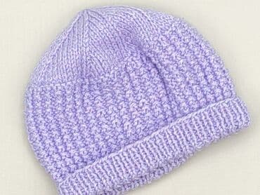 kombinezon zimowy hello kitty: Hat, condition - Very good — 1