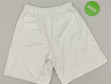 botki c a: Sinsay, Szorty dla mężczyzn, rozmiar L — 3